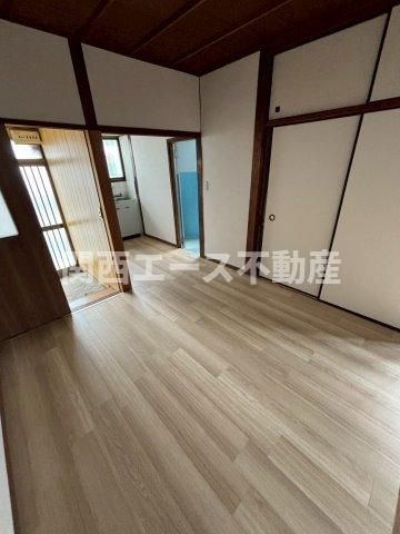  | 南荘町貸家