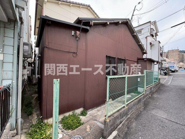  | 南荘町貸家
