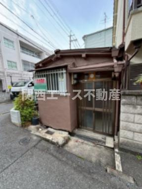  | 南荘町貸家