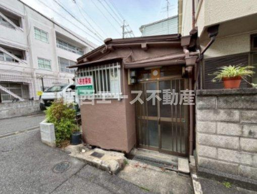  | 南荘町貸家