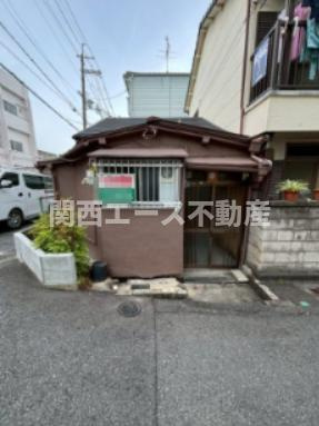  | 南荘町貸家