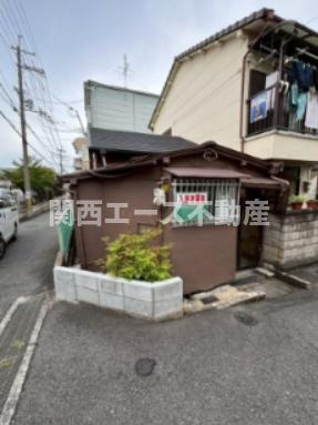  | 南荘町貸家
