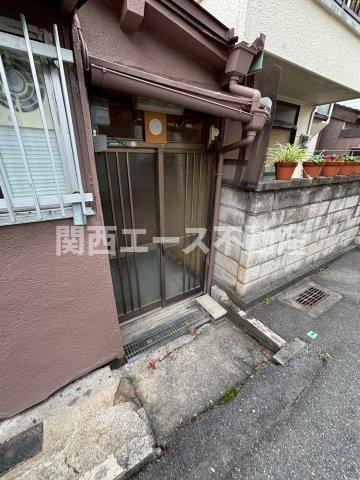  | 南荘町貸家