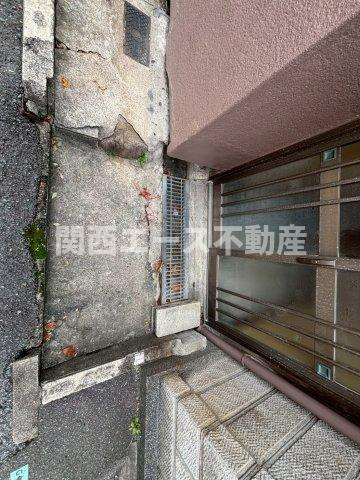  | 南荘町貸家