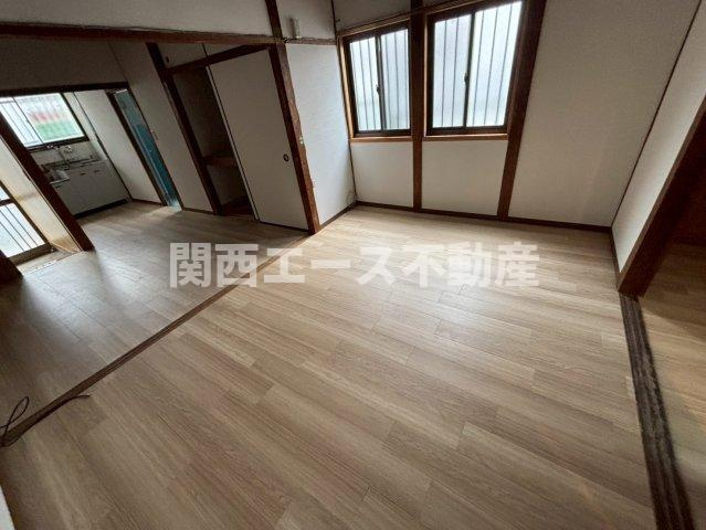  | 南荘町貸家