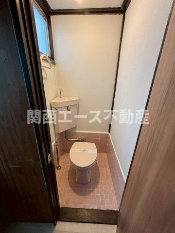  | 南荘町貸家