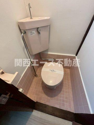  | 南荘町貸家