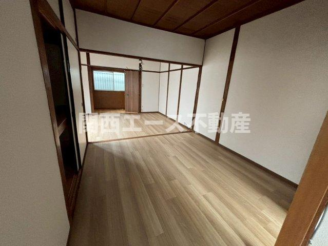  | 南荘町貸家