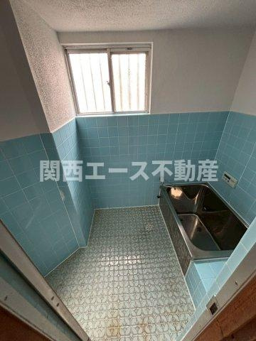  | 南荘町貸家