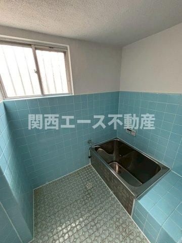 【浴室】 | 南荘町貸家