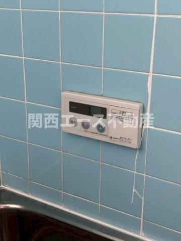 【設備】 | 南荘町貸家