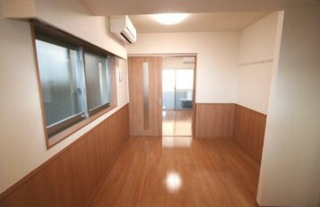 【その他】 | モン・シャトー永福町