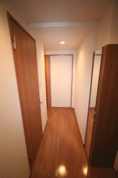 【その他】 | モン・シャトー永福町