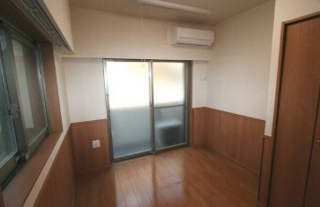 【寝室】 | モン・シャトー永福町