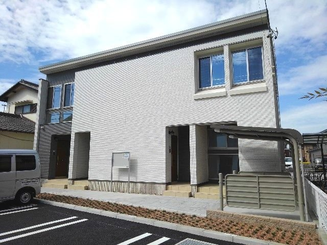 ホワイトメゾンⅤ