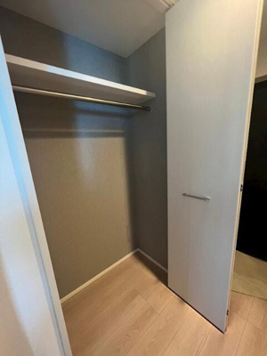 【収納】 | メイクスアート三ノ輪Ⅱ |  