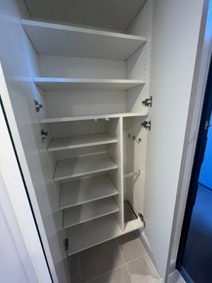 【内装】 | メイクスアート三ノ輪Ⅱ |  