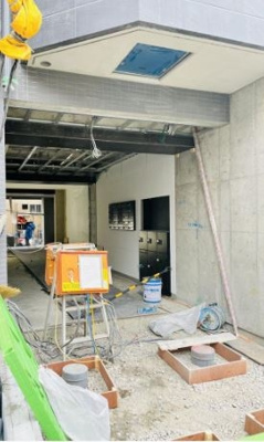 【その他】 | メイクスアート三ノ輪Ⅱ