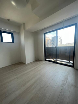 【バルコニー】 | メイクスアート三ノ輪Ⅱ |  