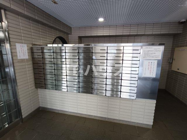 グリーンコーポ津田沼タウンヒルズのその他共用部分