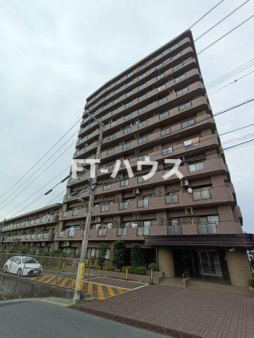 グリーンコーポ津田沼タウンヒルズ