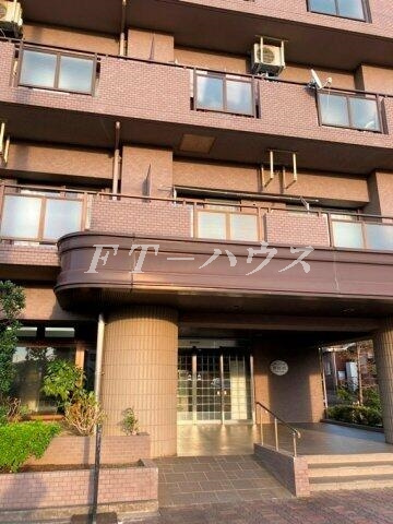 グリーンコーポ津田沼タウンヒルズの設備