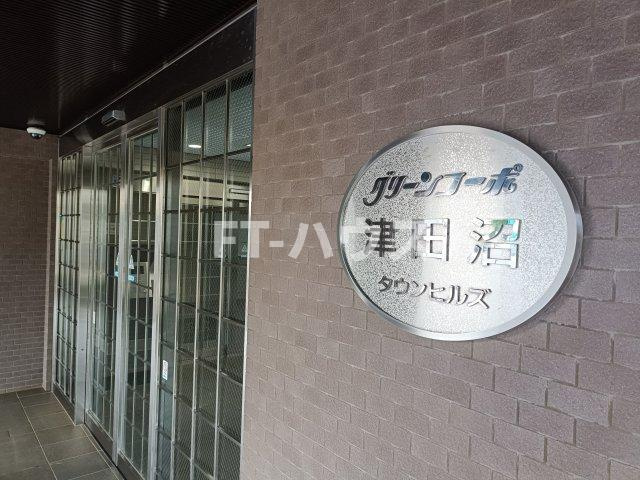 グリーンコーポ津田沼タウンヒルズのその他