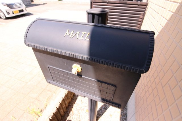 パルモ赤羽B棟の設備