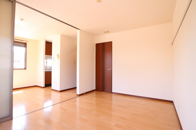 パルモ赤羽B棟のその他