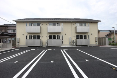 【外観】 | 城南レジデンス