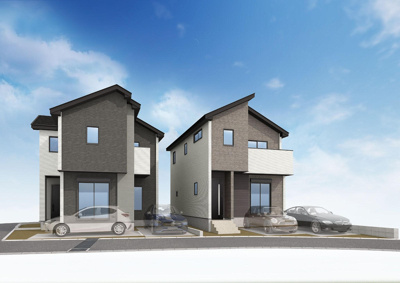 【外観】 | 浅川新築