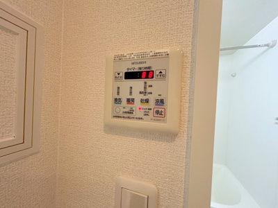 【設備】 | MK Soleil 国泰寺