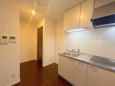 【キッチン】 | MK Soleil 国泰寺