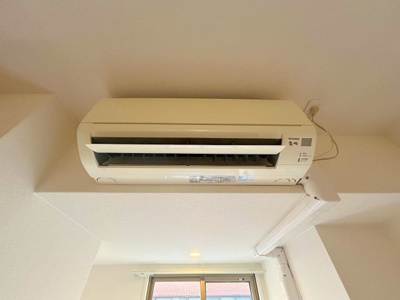 【設備】 | MK Soleil 国泰寺