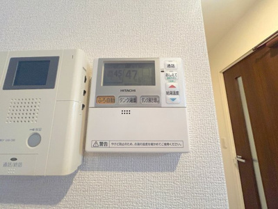 【設備】 | MK Soleil 国泰寺