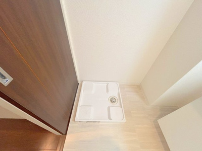 【洗面所】 | MK Soleil 国泰寺