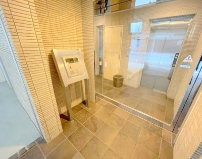 【その他共用部分】 | MK Soleil 国泰寺