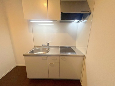 【キッチン】 | MK Soleil 国泰寺