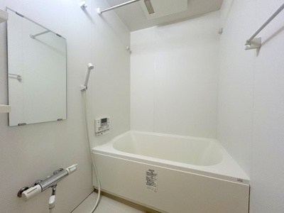 【浴室】 | MK Soleil 国泰寺