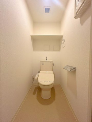 【トイレ】 | MK Soleil 国泰寺