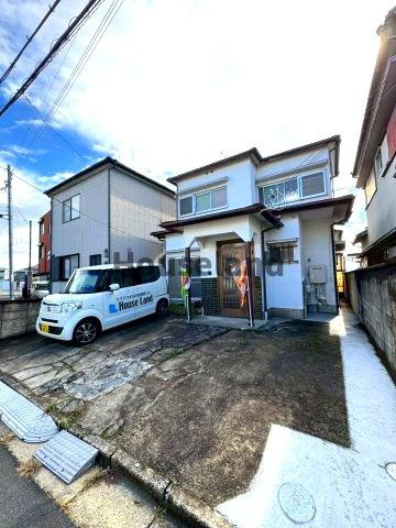 岩出市水栖戸建