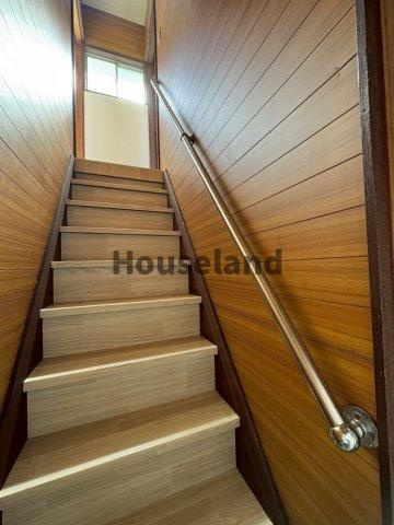 岩出市水栖戸建の内装