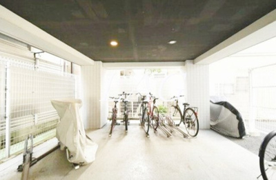 【その他】 | エルフラット板橋