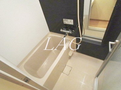 【浴室】 | エルフラット板橋 | お風呂です。