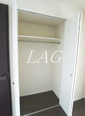 【収納】 | エルフラット板橋 | 収納です。