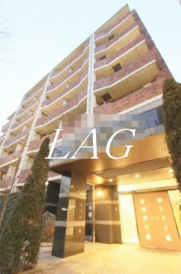 【外観】 | エル・グランピア | 外観です。