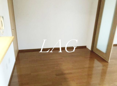 【居間・リビング】 | エル・グランピア | 洋室のお部屋です。