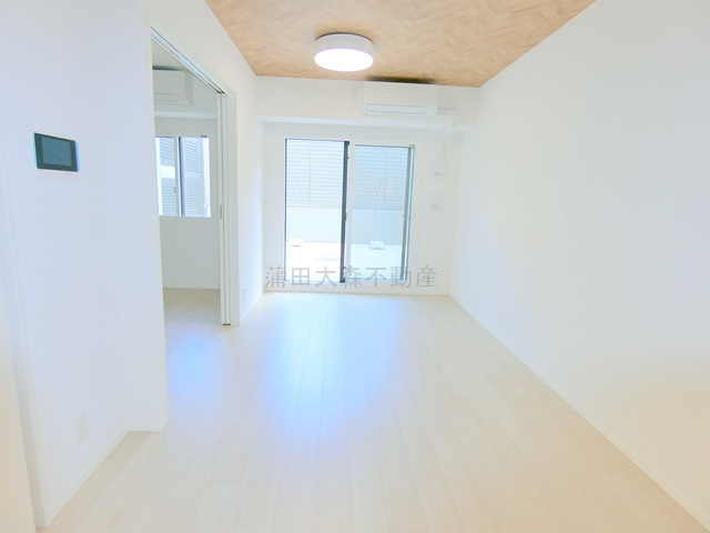 クレヴィアリグゼ西馬込