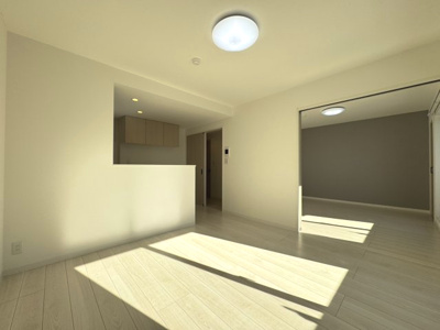 【居間・リビング】 | ユニバーサルシティ