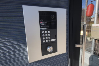 【セキュリティ】 | ユニバーサルシティ